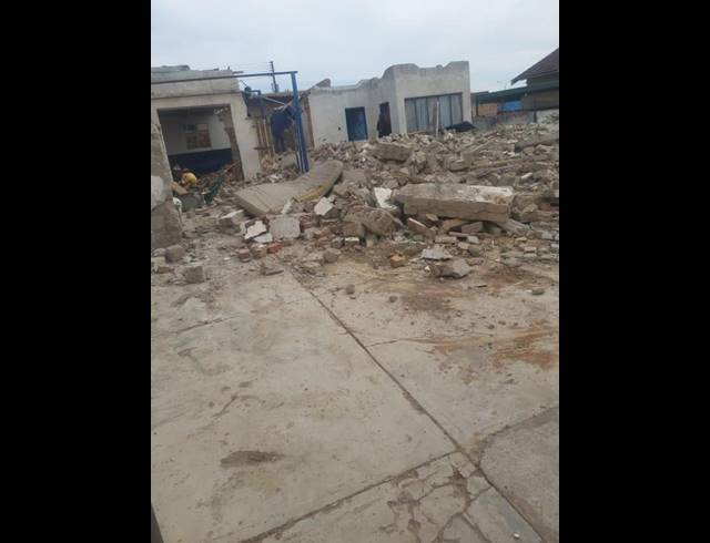 LAND FOR SALE IN SOSHANGUVE H